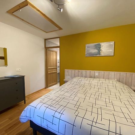 Veyrinas 43 Bed & Breakfast Saint-Yrieix-la-Perche Luaran gambar