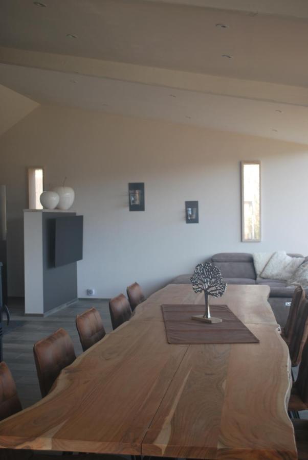 Veyrinas 43 Bed & Breakfast Saint-Yrieix-la-Perche Luaran gambar