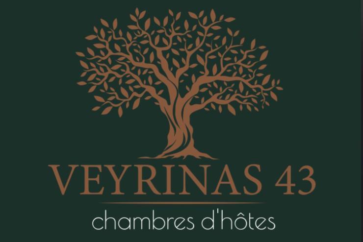 Veyrinas 43 Bed & Breakfast Saint-Yrieix-la-Perche Luaran gambar