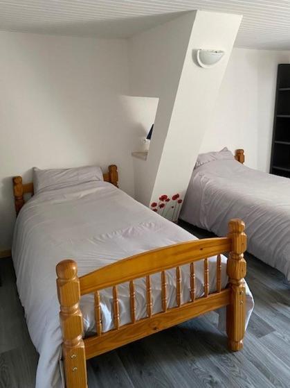 Veyrinas 43 Bed & Breakfast Saint-Yrieix-la-Perche Luaran gambar