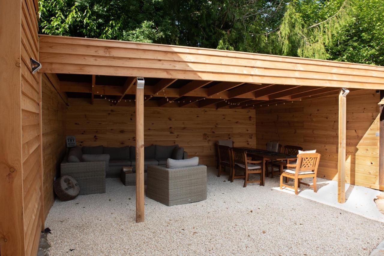 Veyrinas 43 Bed & Breakfast Saint-Yrieix-la-Perche Luaran gambar