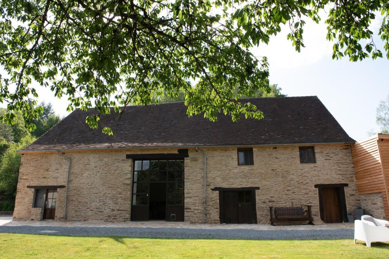 Veyrinas 43 Bed & Breakfast Saint-Yrieix-la-Perche Luaran gambar