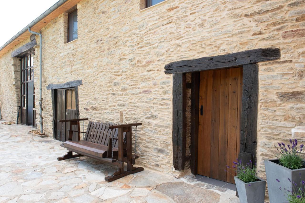 Veyrinas 43 Bed & Breakfast Saint-Yrieix-la-Perche Luaran gambar