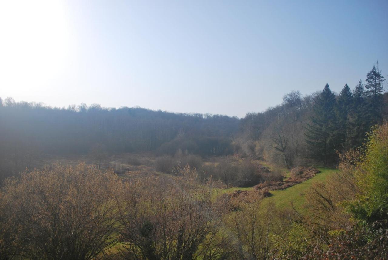 Veyrinas 43 Bed & Breakfast Saint-Yrieix-la-Perche Luaran gambar