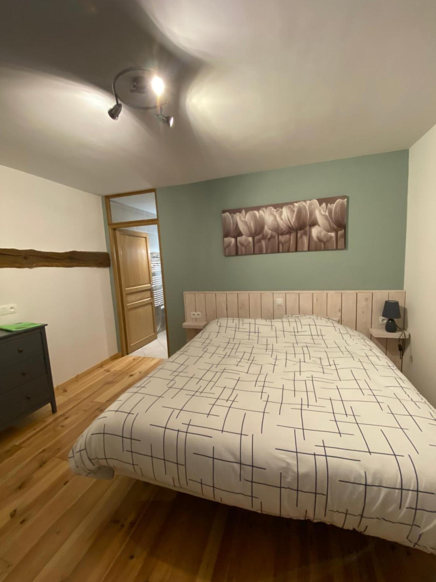 Veyrinas 43 Bed & Breakfast Saint-Yrieix-la-Perche Luaran gambar