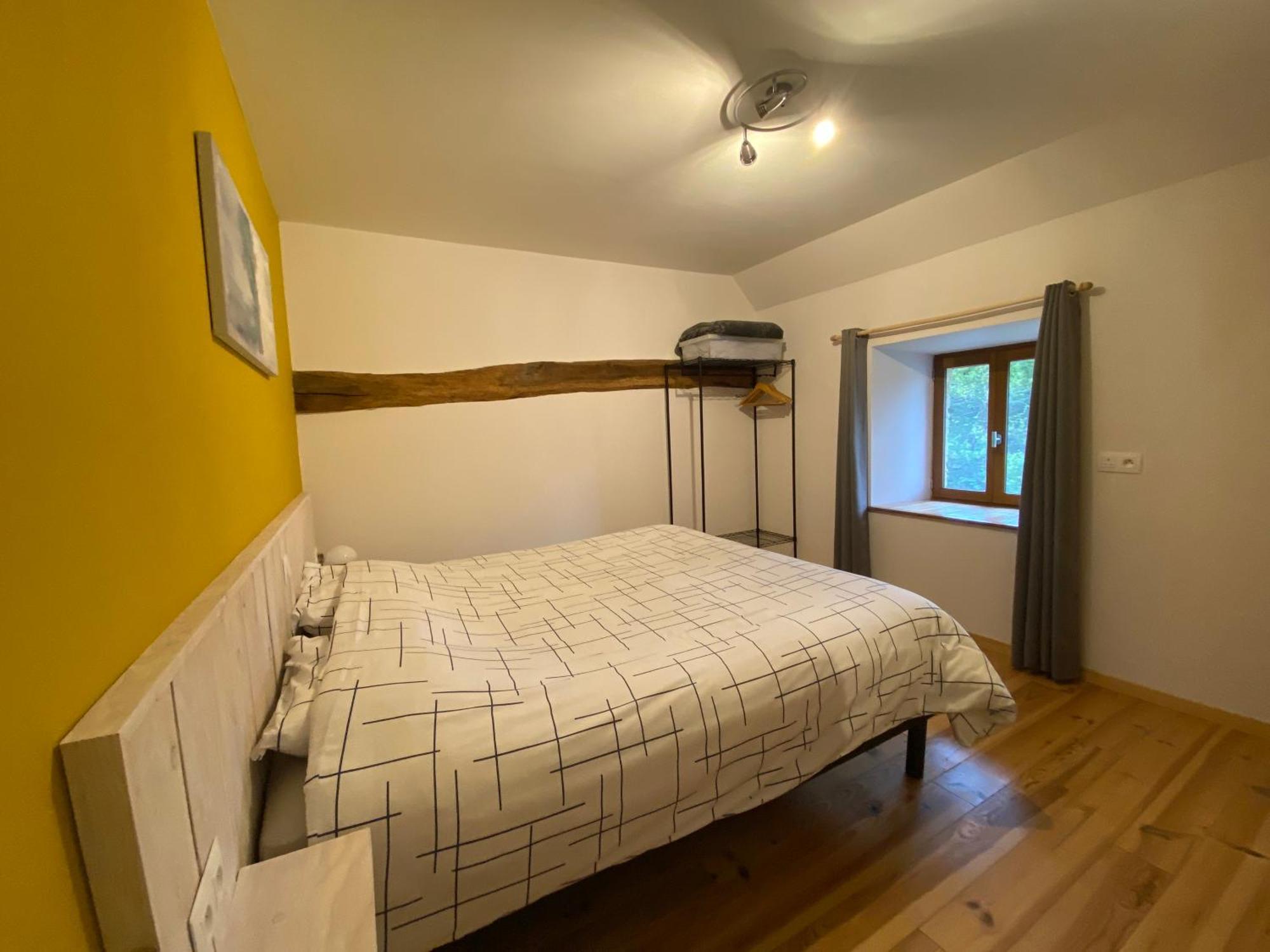 Veyrinas 43 Bed & Breakfast Saint-Yrieix-la-Perche Luaran gambar