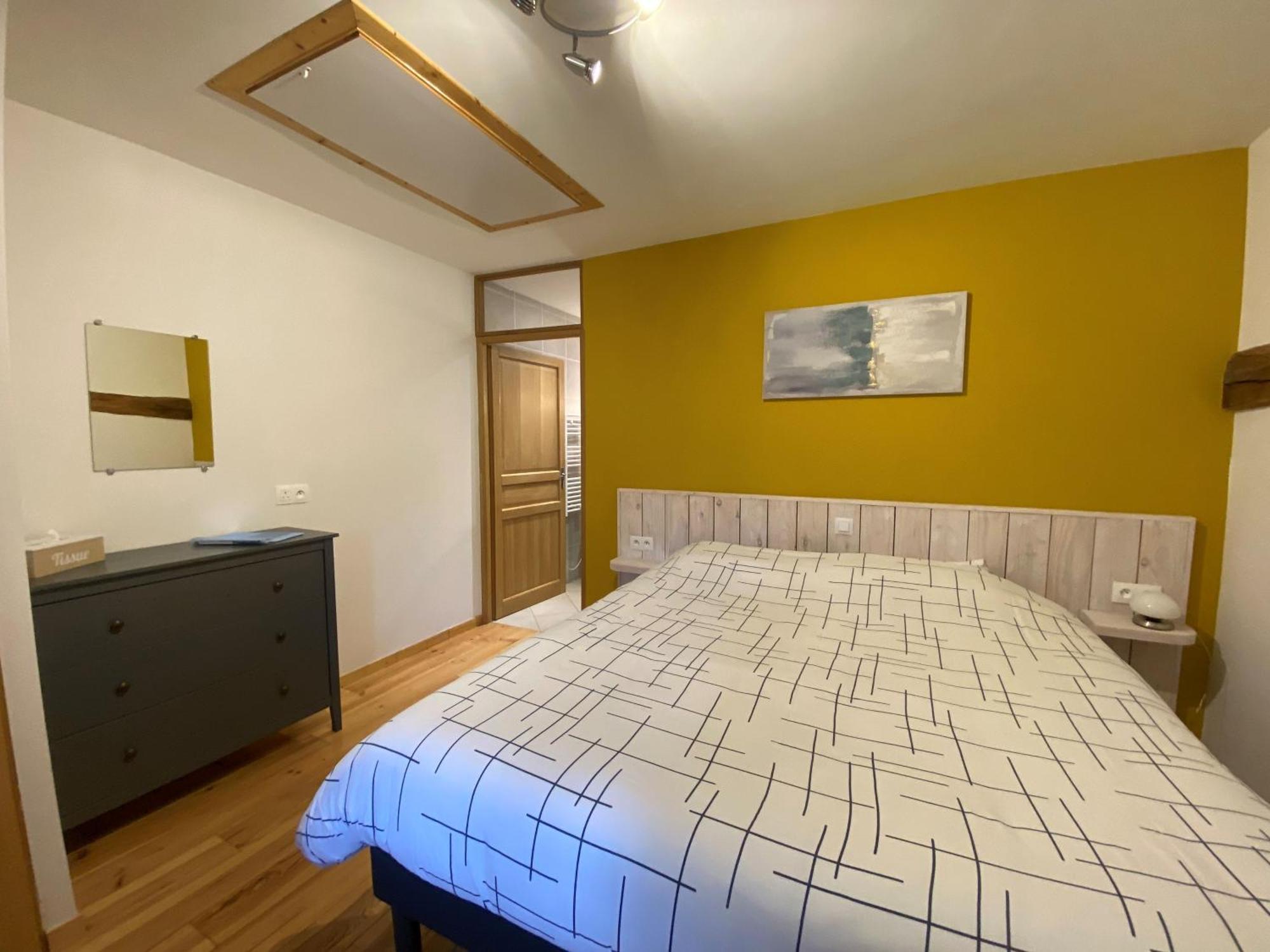 Veyrinas 43 Bed & Breakfast Saint-Yrieix-la-Perche Luaran gambar